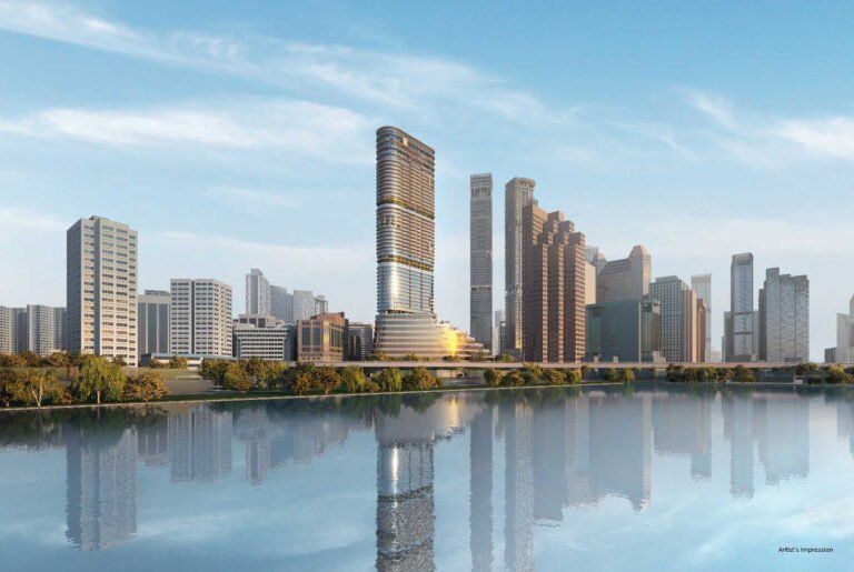 Newport Residences gallery