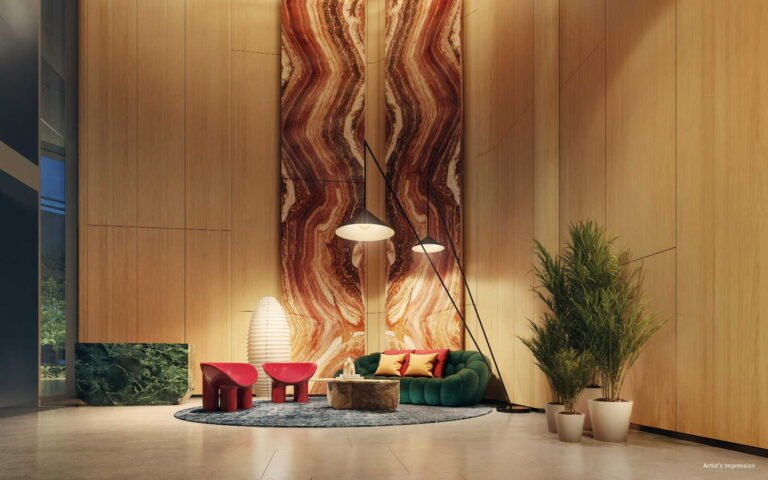 Newport Residences gallery